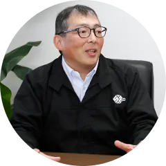 スーパーレジン工業株式会社様